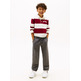 PANTALÓN INFANTIL TOMMY HILFIGER DE CHANDAL