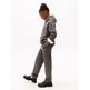 PANTALÓN INFANTIL TOMMY HILFIGER DE CHANDAL