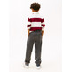 PANTALÓN INFANTIL TOMMY HILFIGER DE CHANDAL