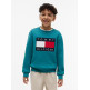 UNISEX HERITAGE FLAG SWEATSHIRT CT3