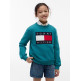 UNISEX HERITAGE FLAG SWEATSHIRT CT3