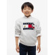 SUDADERA   TOMMY HILFIGER PEANUTS CREWNECK