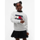 SUDADERA   TOMMY HILFIGER PEANUTS CREWNECK
