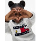 SUDADERA   TOMMY HILFIGER PEANUTS CREWNECK