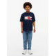 CAMISETA   TOMMY HILFIGER PEANUTS GRAPHIC TEE SS