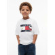 CAMISETA   TOMMY HILFIGER PEANUTS GRAPHIC TEE SS