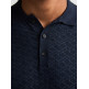 POLO HOMBRE PETROL INDUSTRIES MEN KNITWEAR