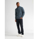 JERSEY HOMBRE  PETROL INDUSTRIES KNIT