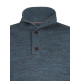 JERSEY HOMBRE  PETROL INDUSTRIES KNIT