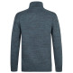 JERSEY HOMBRE  PETROL INDUSTRIES KNIT