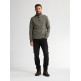 JERSEY HOMBRE  PETROL INDUSTRIES KNIT