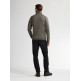 JERSEY HOMBRE  PETROL INDUSTRIES KNIT