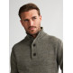 JERSEY HOMBRE  PETROL INDUSTRIES KNIT