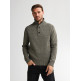 JERSEY HOMBRE  PETROL INDUSTRIES KNIT