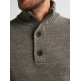 JERSEY HOMBRE  PETROL INDUSTRIES KNIT