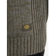 JERSEY HOMBRE  PETROL INDUSTRIES KNIT