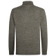 JERSEY HOMBRE  PETROL INDUSTRIES KNIT