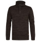 JERSEY HOMBRE  PETROL INDUSTRIES KNIT