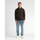 JERSEY HOMBRE  PETROL INDUSTRIES KNIT