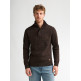JERSEY HOMBRE  PETROL INDUSTRIES KNIT
