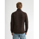 JERSEY HOMBRE  PETROL INDUSTRIES KNIT