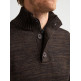 JERSEY HOMBRE  PETROL INDUSTRIES KNIT