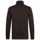 JERSEY HOMBRE  PETROL INDUSTRIES KNIT