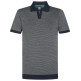 POLO HOMBRE PETROL INDUSTRIES MEN KNITWEAR