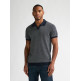 POLO HOMBRE PETROL INDUSTRIES MEN KNITWEAR