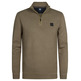 JERSEY HOMBRE  PETROL INDUSTRIES MEN KNITWEAR COLLAR