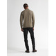 JERSEY HOMBRE  PETROL INDUSTRIES MEN KNITWEAR COLLAR
