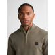 JERSEY HOMBRE  PETROL INDUSTRIES MEN KNITWEAR COLLAR