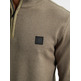 JERSEY HOMBRE  PETROL INDUSTRIES MEN KNITWEAR COLLAR