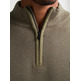 JERSEY HOMBRE  PETROL INDUSTRIES MEN KNITWEAR COLLAR