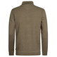 JERSEY HOMBRE  PETROL INDUSTRIES MEN KNITWEAR COLLAR