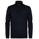 JERSEY HOMBRE PETROL INDUSTRIES MEN KNITWEAR COLLAR