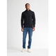 JERSEY HOMBRE PETROL INDUSTRIES MEN KNITWEAR COLLAR