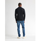 JERSEY HOMBRE PETROL INDUSTRIES MEN KNITWEAR COLLAR