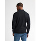 JERSEY HOMBRE PETROL INDUSTRIES MEN KNITWEAR COLLAR