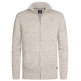 JERSEY HOMBRE  PETROL INDUSTRIES KNIT