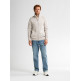 JERSEY HOMBRE  PETROL INDUSTRIES KNIT