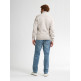 JERSEY HOMBRE  PETROL INDUSTRIES KNIT