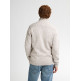JERSEY HOMBRE  PETROL INDUSTRIES KNIT