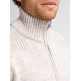 JERSEY HOMBRE  PETROL INDUSTRIES KNIT