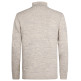 JERSEY HOMBRE  PETROL INDUSTRIES KNIT