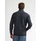 JERSEY HOMBRE  PETROL INDUSTRIES KNIT