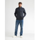 JERSEY HOMBRE  PETROL INDUSTRIES KNIT