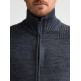 JERSEY HOMBRE  PETROL INDUSTRIES KNIT