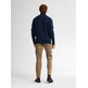 JERSEY HOMBRE PETROL INDUSTRIES MEN KNITWEAR COLLAR