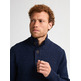 JERSEY HOMBRE PETROL INDUSTRIES MEN KNITWEAR COLLAR